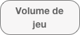 Volume de jeu